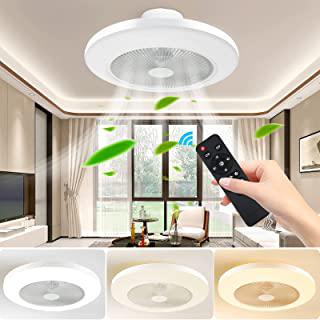 Recensioni di plafoniera con ventilatore