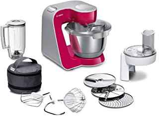 Recensioni di planetaria bosch mum 5