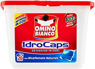 Recensioni di pods lavatrice