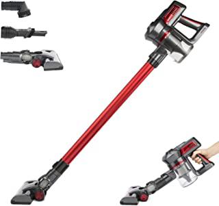 Recensioni di polti aspirapolvere senza fili