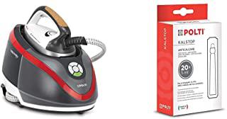 Recensioni di polti ferro da stiro con caldaia