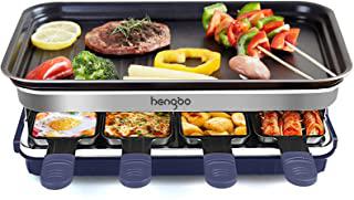 Recensioni di pomodori alla piastra