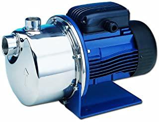 Recensioni di pompa centrifuga