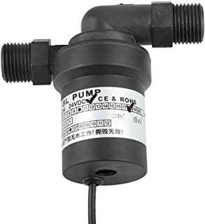 Recensioni di pompa di calore acqua sanitaria