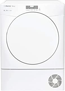 Recensioni di pompa di calore asciugatrice