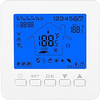 Recensioni di pompa di calore baxi