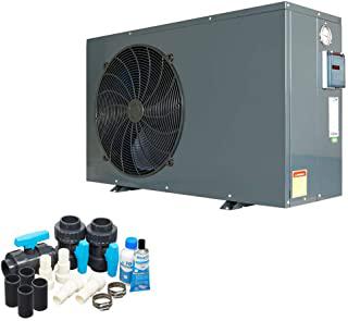 Recensioni di pompa di calore daikin altherma