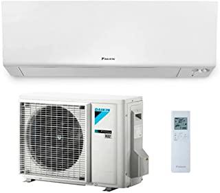 Recensioni di pompa di calore daikin