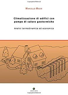 Recensioni di pompa di calore geotermica