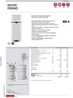 Recensioni di pompa di calore per acqua calda sanitaria