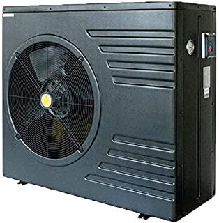 Recensioni di pompa di calore per riscaldamento