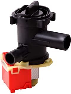 Recensioni di pompa di scarico lavatrice