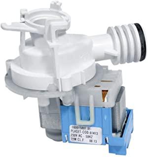 Recensioni di pompa lavastoviglie