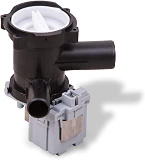 Recensioni di pompa lavatrice