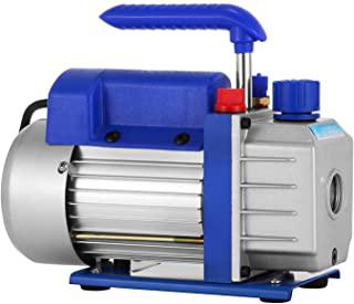 Recensioni di pompa per vuoto condizionatori