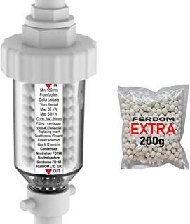 Recensioni di pompa scarico condensa caldaia