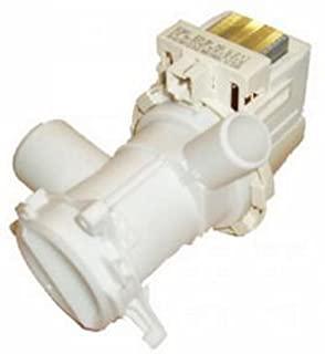 Recensioni di pompa scarico lavatrice