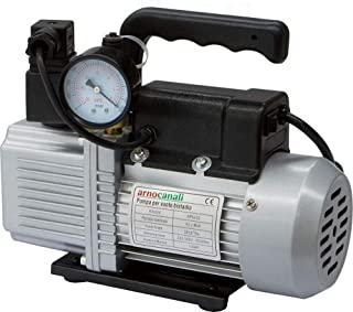 Recensioni di pompa vuoto condizionatori r32