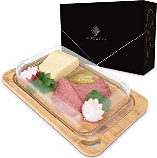 Recensioni di porta formaggio da frigo