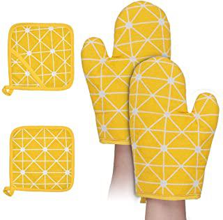 Recensioni di presine forno