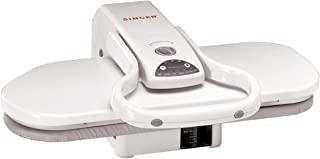 Recensioni di pressa da stiro singer