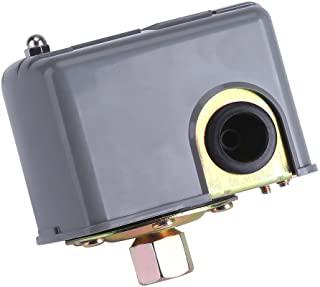 Recensioni di pressostato acqua caldaia