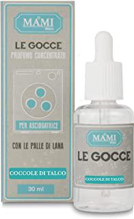 Recensioni di prodotti per asciugatrice