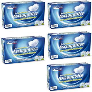 Recensioni di profumatori asciugatrice