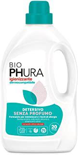 Recensioni di profumo lavatrice