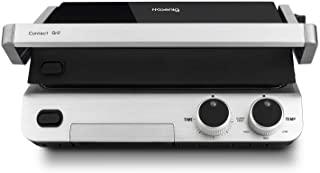 Recensioni di pulire piastra bistecchiera elettrica