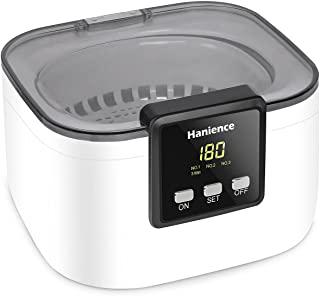 Recensioni di pulitore a ultrasuoni