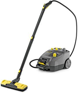 Recensioni di pulitore a vapore karcher