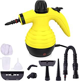 Recensioni di pulitore a vapore polti