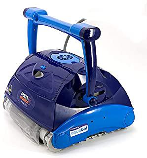 Recensioni di pulitore automatico piscina