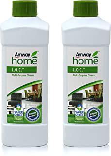 Recensioni di pulitore forno amway