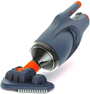 Recensioni di pulitore per piscine