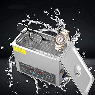 Recensioni di pulitore ultrasuoni