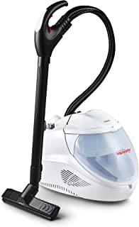 Recensioni di pulitori a vapore con aspirazione