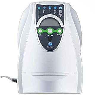 Recensioni di purificatore aria ad acqua