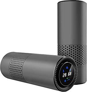 Recensioni di purificatore aria polvere