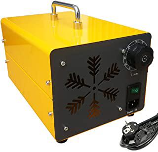 Recensioni di purificatore d aria all ozono