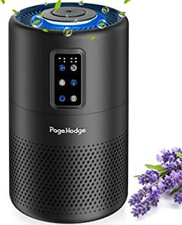 Recensioni di purificatore d aria con filtro hepa