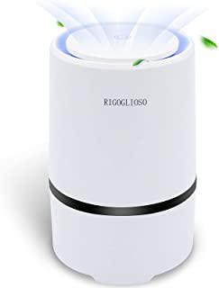 Recensioni di purificatore dyson