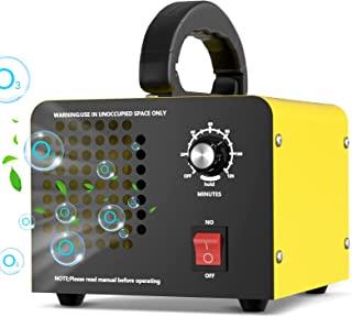 Recensioni di purificatore ozono