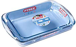 Recensioni di pyrex pirofile da forno