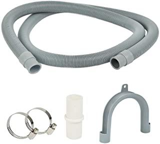 Recensioni di raccordo scarico lavatrice