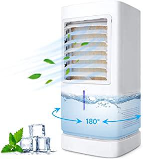 Recensioni di raffrescatore evaporativo