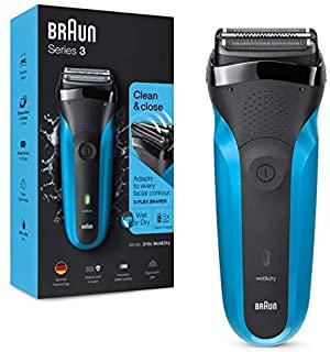 Recensioni di rasoi elettrico barba