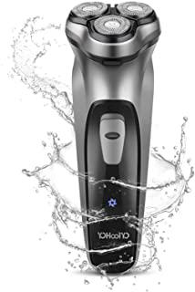 Recensioni di rasoio barba elettrico