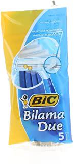 Recensioni di rasoio bic